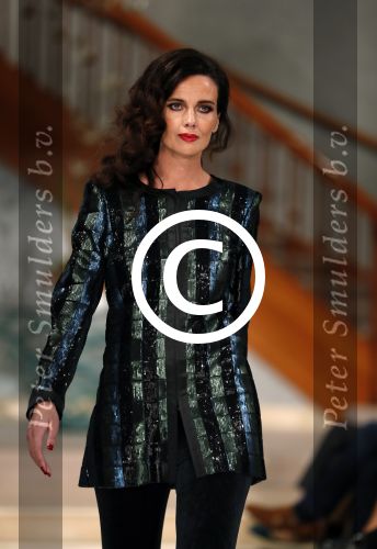 Amsterdam 4 september 2016
Modeshow Paul Schulten in Hotel Okura