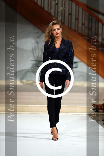 Amsterdam 4 september 2016
Modeshow Paul Schulten in Hotel Okura