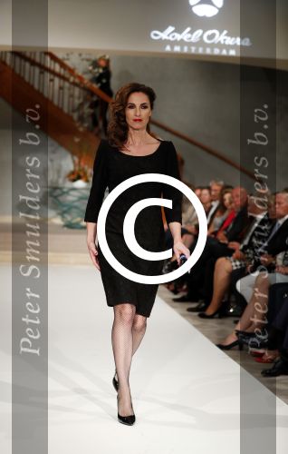 Amsterdam 4 september 2016
Modeshow Paul Schulten in Hotel Okura