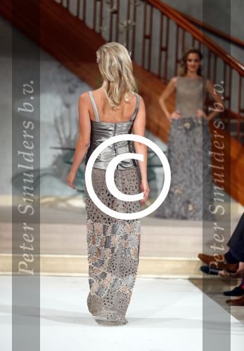 Amsterdam 4 september 2016
Modeshow Paul Schulten in Hotel Okura