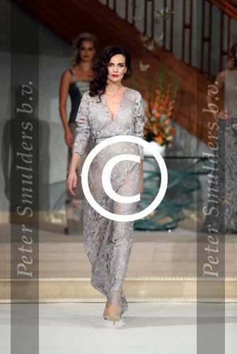 Amsterdam 4 september 2016
Modeshow Paul Schulten in Hotel Okura