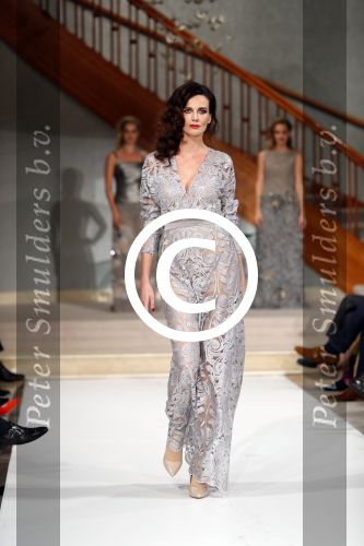 Amsterdam 4 september 2016
Modeshow Paul Schulten in Hotel Okura