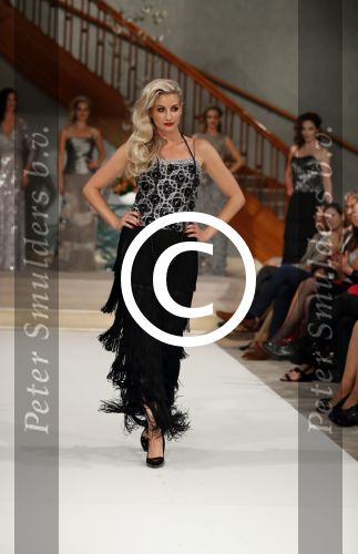 Amsterdam 4 september 2016
Modeshow Paul Schulten in Hotel Okura
