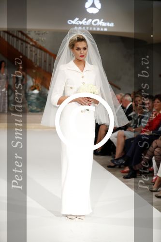 Amsterdam 4 september 2016
Modeshow Paul Schulten in Hotel Okura