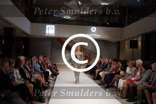 Amsterdam 4 september 2016
Modeshow Paul Schulten in Hotel Okura