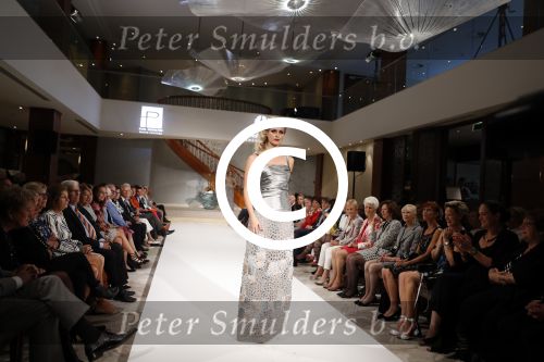 Amsterdam 4 september 2016
Modeshow Paul Schulten in Hotel Okura