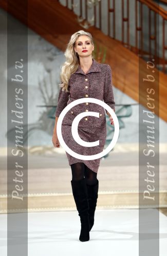 Amsterdam 4 september 2016
Modeshow Paul Schulten in Hotel Okura