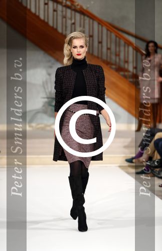 Amsterdam 4 september 2016
Modeshow Paul Schulten in Hotel Okura