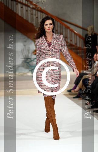 Amsterdam 4 september 2016
Modeshow Paul Schulten in Hotel Okura