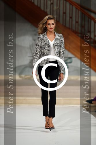 Amsterdam 4 september 2016
Modeshow Paul Schulten in Hotel Okura