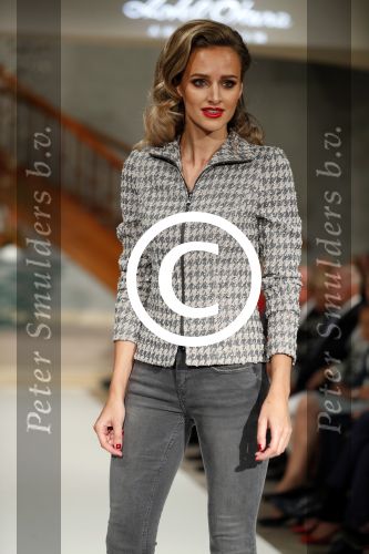 Amsterdam 4 september 2016
Modeshow Paul Schulten in Hotel Okura