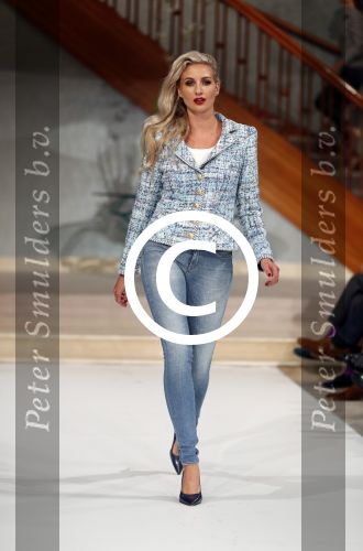 Amsterdam 4 september 2016
Modeshow Paul Schulten in Hotel Okura