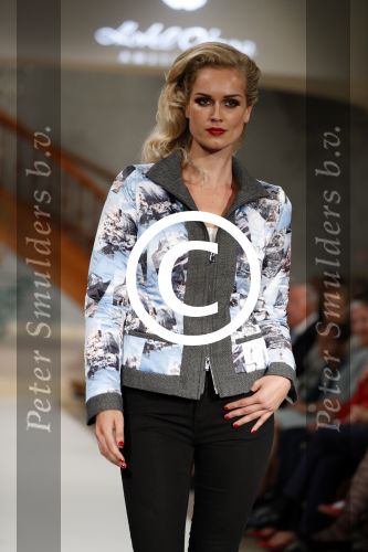 Amsterdam 4 september 2016
Modeshow Paul Schulten in Hotel Okura
