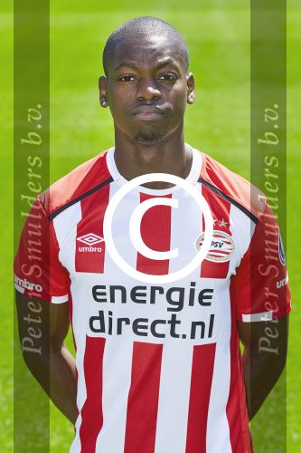 Eindhoven, 20 Juli 2016
Selektie PSV Seizoen 2016-2017
Nicolas Isimat-Mirin