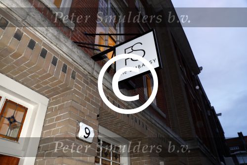 Amsterdam 2 september 2016  
Opening nieuwe pand en start nieuw bedrijf Olcay Gulsen. (Flawser)
