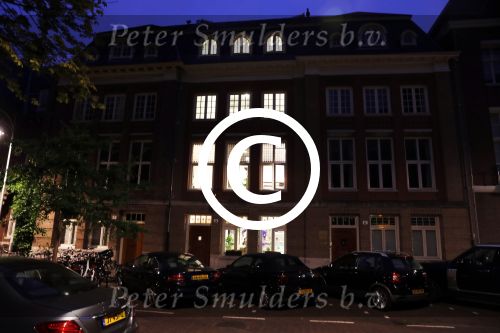 Amsterdam 2 september 2016  
Opening nieuwe pand en start nieuw bedrijf Olcay Gulsen. (Flawser)
