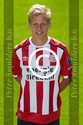 Eindhoven, 20 Juli 2016
Selektie PSV Seizoen 2016-2017
Oleksandr Zinchenko