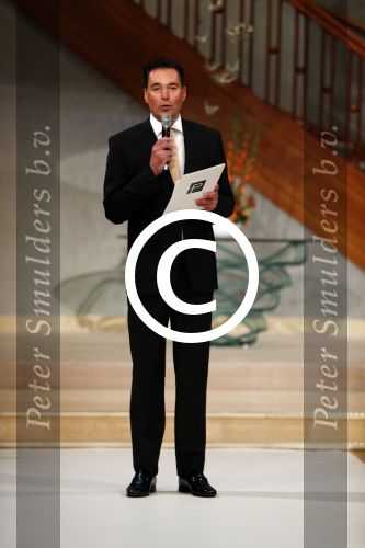 Amsterdam 4 september 2016
Modeshow Paul Schulten in Hotel Okura