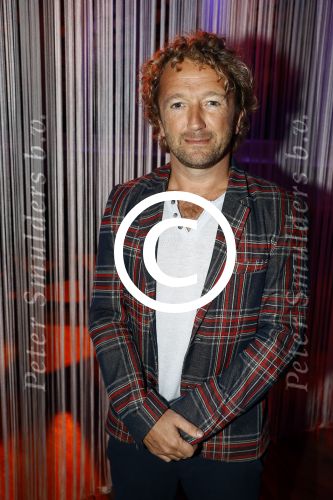 Hilversum 22 augustus 2016
Perspresentatie NPO in studio 21met alle presentatoren. Pepijn Gunneweg
