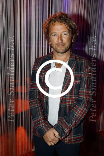 Hilversum 22 augustus 2016
Perspresentatie NPO in studio 21met alle presentatoren. Pepijn Gunneweg