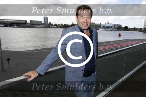 Amsterdam 29 augustus 2016
Perspresentatie RTL in het eye theater. Peter v d Vorst