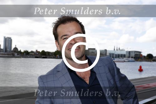 Amsterdam 29 augustus 2016
Perspresentatie RTL in het eye theater. Peter v d Vorst