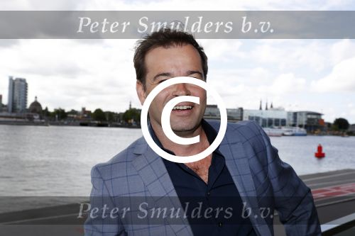 Amsterdam 29 augustus 2016
Perspresentatie RTL in het eye theater. Peter v d Vorst