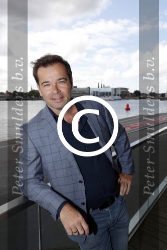 Amsterdam 29 augustus 2016
Perspresentatie RTL in het eye theater. Peter v d Vorst
