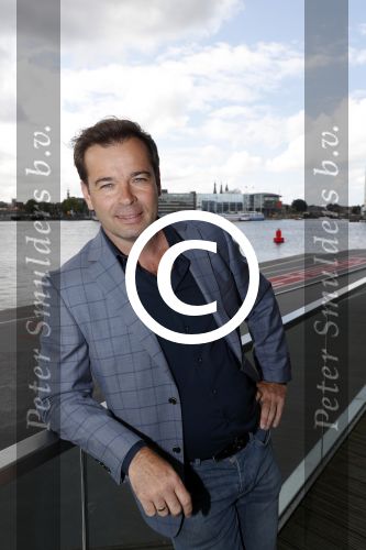 Amsterdam 29 augustus 2016
Perspresentatie RTL in het eye theater. Peter v d Vorst