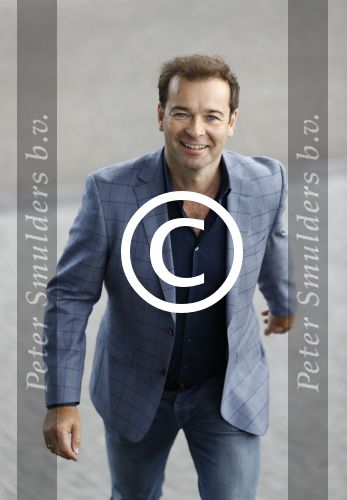 Amsterdam 29 augustus 2016
Perspresentatie RTL in het eye theater. Peter v d Vorst