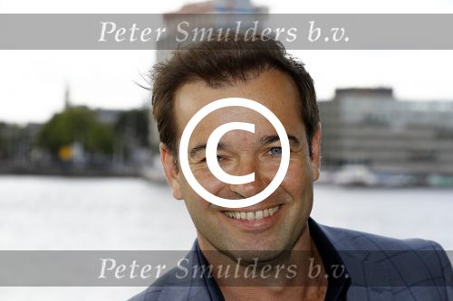 Amsterdam 29 augustus 2016
Perspresentatie RTL in het eye theater. Peter v d Vorst