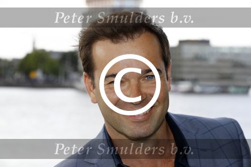 Amsterdam 29 augustus 2016
Perspresentatie RTL in het eye theater. Peter v d Vorst