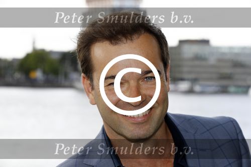 Amsterdam 29 augustus 2016
Perspresentatie RTL in het eye theater. Peter v d Vorst