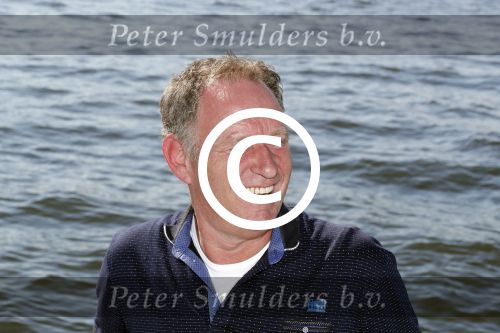 Amsterdam 23 augustus 2016
Perspresentatie van het nieuwe sbs6 Net 5 en Veronica seizoen in het IJ Theater. Piet Paulusma