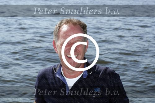 Amsterdam 23 augustus 2016
Perspresentatie van het nieuwe sbs6 Net 5 en Veronica seizoen in het IJ Theater. Piet Paulusma