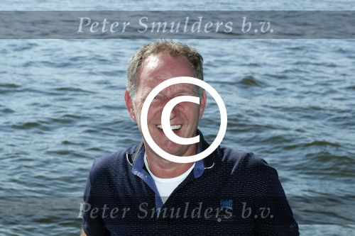 Amsterdam 23 augustus 2016
Perspresentatie van het nieuwe sbs6 Net 5 en Veronica seizoen in het IJ Theater. Piet Paulusma