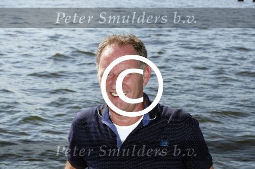 Amsterdam 23 augustus 2016
Perspresentatie van het nieuwe sbs6 Net 5 en Veronica seizoen in het IJ Theater. Piet Paulusma