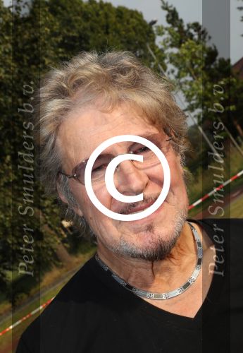 Nijkerk, 31 Augustus 2016
Opening Museum Radio Veronica 192
Piet Veerman