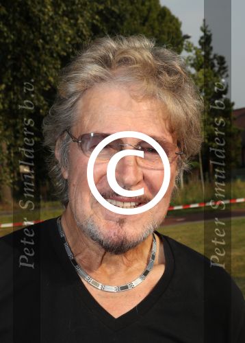 Nijkerk, 31 Augustus 2016
Opening Museum Radio Veronica 192
Piet Veerman