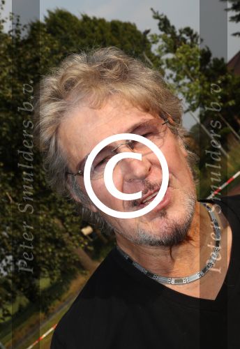 Nijkerk, 31 Augustus 2016
Opening Museum Radio Veronica 192
Piet Veerman