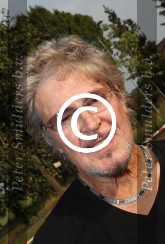 Nijkerk, 31 Augustus 2016
Opening Museum Radio Veronica 192
Piet Veerman