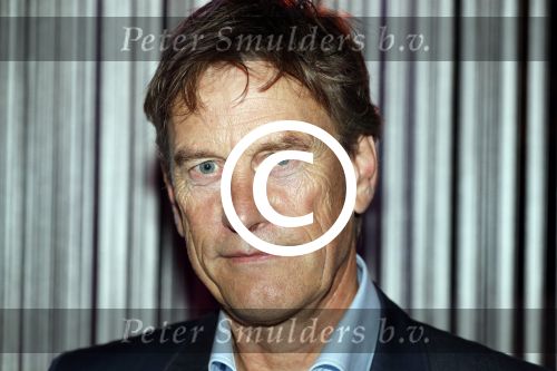 Hilversum 22 augustus 2016
Perspresentatie NPO in studio 21met alle presentatoren. Pieter Jan Hagens