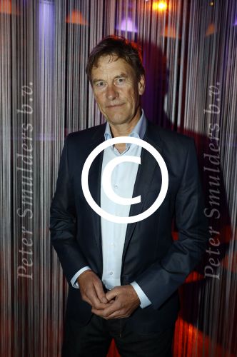 Hilversum 22 augustus 2016
Perspresentatie NPO in studio 21met alle presentatoren. Pieter Jan Hagens