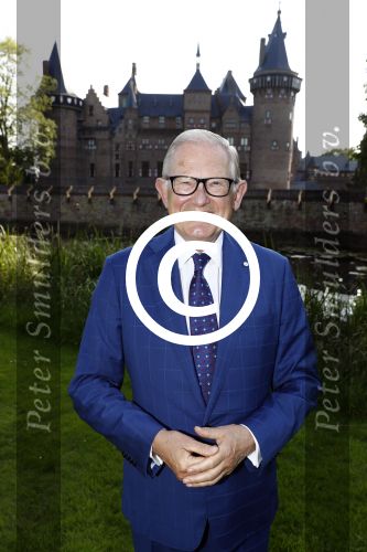Haarzuilens 22 juni 2016
Haringparty op kasteel Haarzuilens. Pieter v Vollenhoven