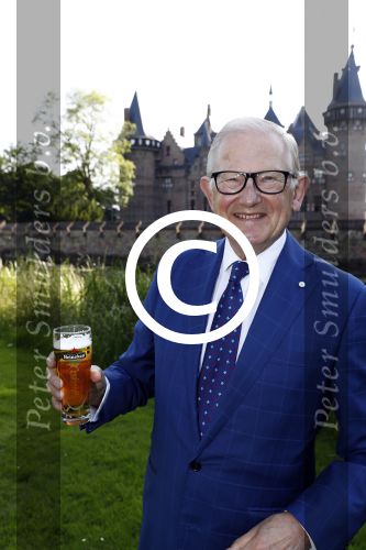 Haarzuilens 22 juni 2016
Haringparty op kasteel Haarzuilens. Pieter v Vollenhoven