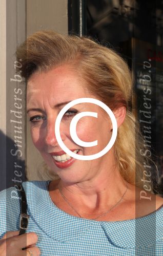 Amsterdam, 18 Augustus 2016
Premiere Hans Klok in Carre, House of Horror.
Plien v Bennekom