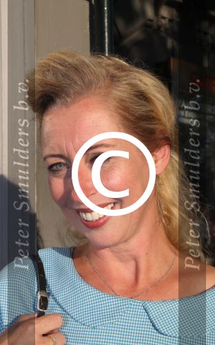 Amsterdam, 18 Augustus 2016
Premiere Hans Klok in Carre, House of Horror.
Plien v Bennekom