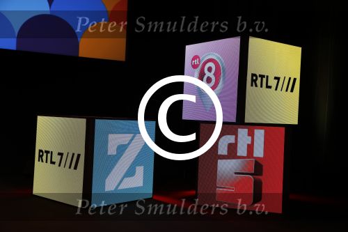 Amsterdam 29 augustus 2016
Perspresentatie RTL in het eye theater.