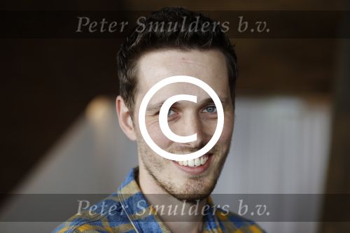 Amsterdam 29 augustus 2016
Perspresentatie RTL in het eye theater. weerman RTL