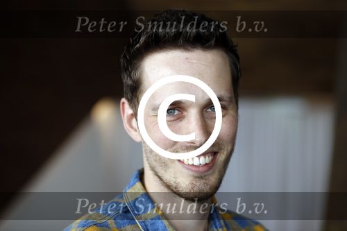 Amsterdam 29 augustus 2016
Perspresentatie RTL in het eye theater. weerman RTL